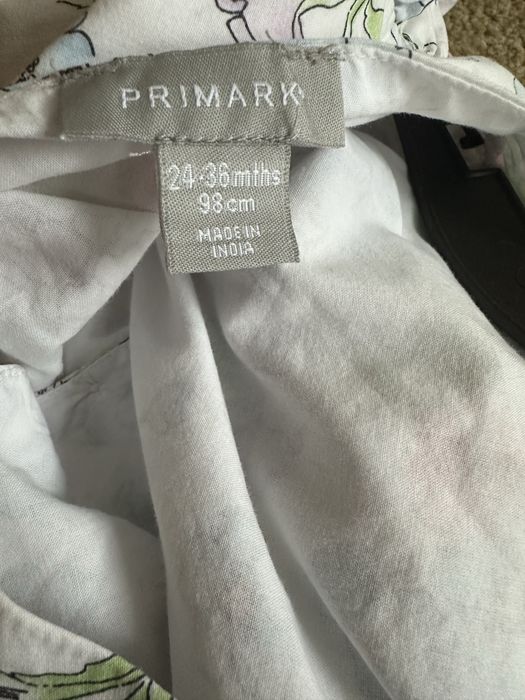 Сукенка для дівчинки