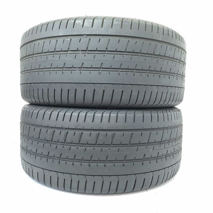 275/40/20 Opony letnie Pirelli Pzero  N0936