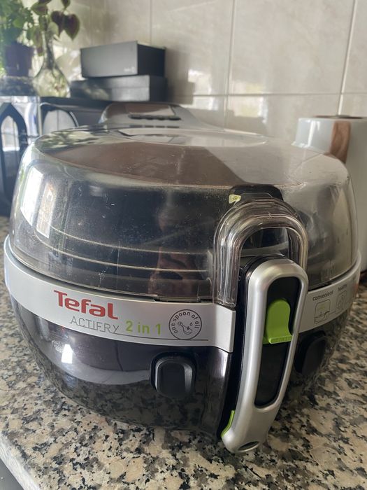 Actifry 2 em 1 Tefal