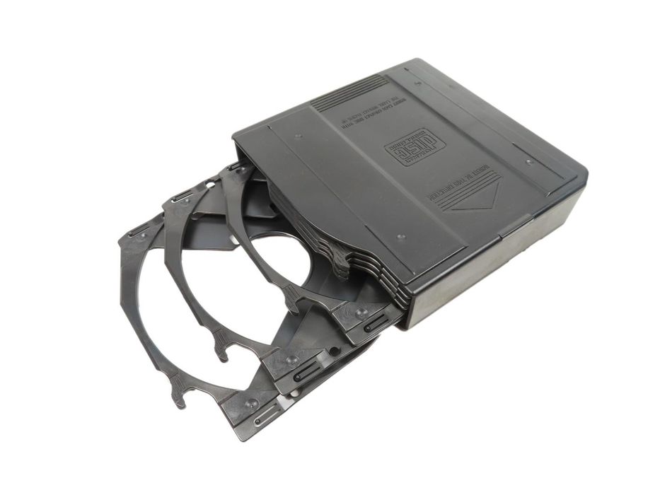 Caixa De Cd's Bmw 1 Ref: 65128364931 1995 - 2015