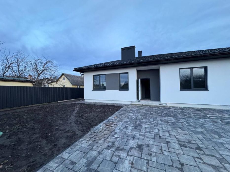 Будинок без Комісії Підрясне окремостоячий