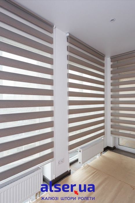 Вікна Двері Жалюзі Ролети