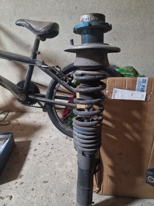 Coilovers bmw e46