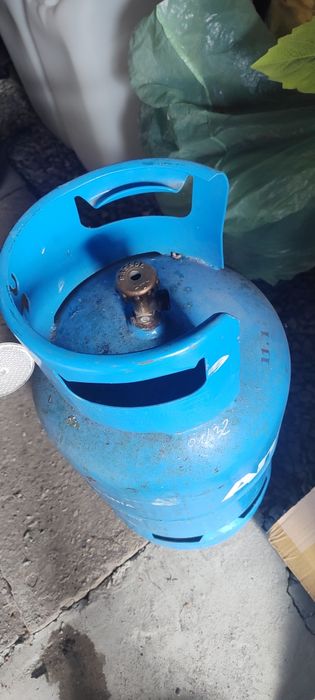 Grill gazowy 3  palnikowy
