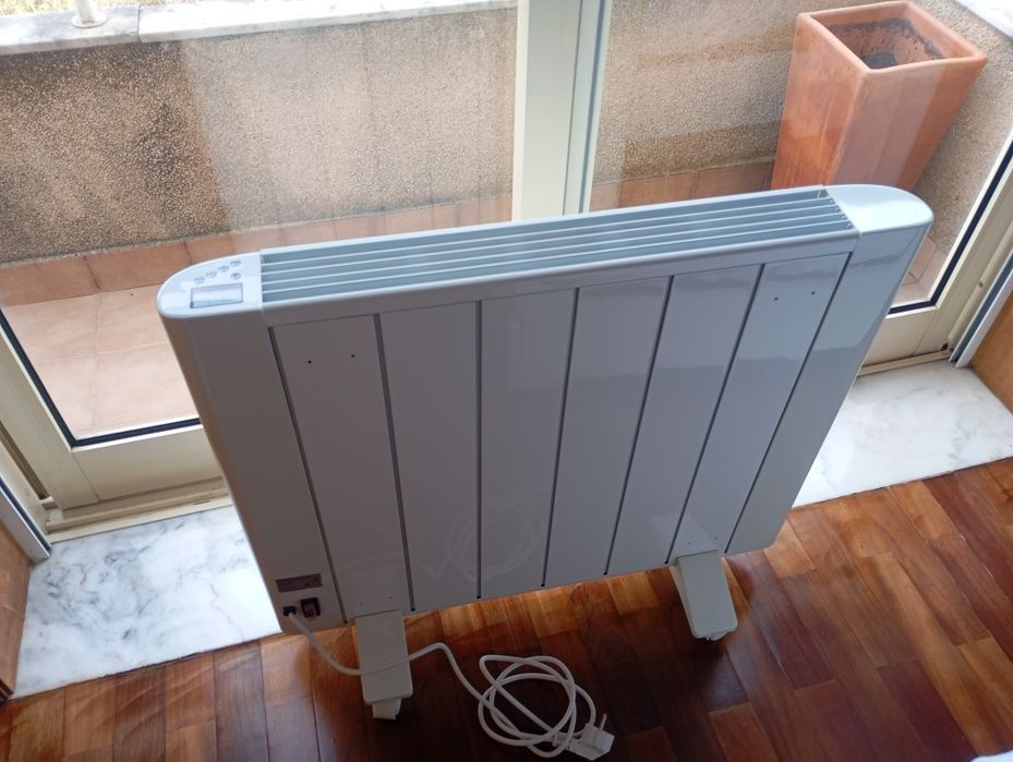 Emissor térmico Haeger Thermal Smart