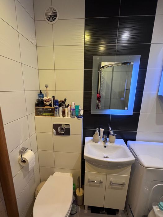 Mieszkanie os. Zadole Katowice