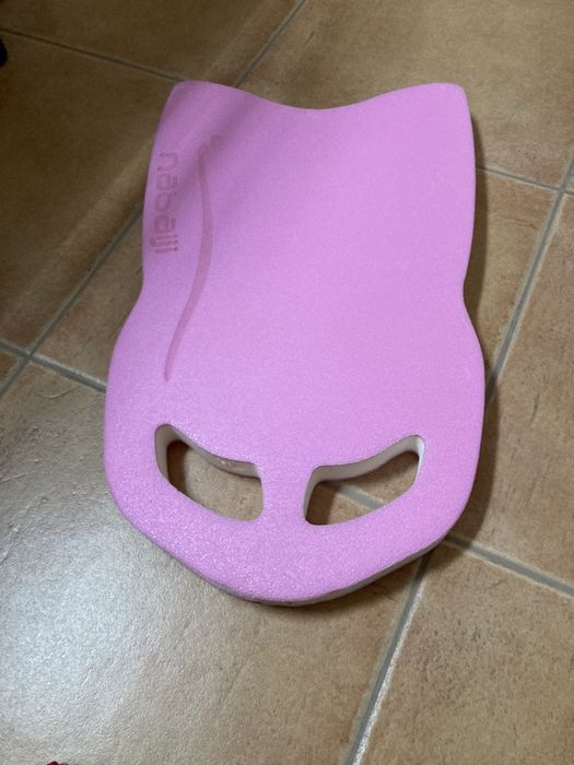 Kit natação completo