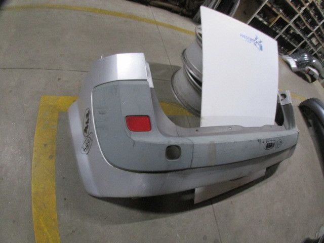 Pára-choques trás RENAULT Scénic II (JM0/1_)