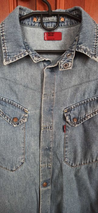Женская рубашка Levis