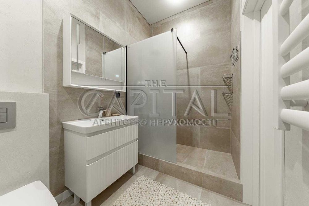 2-rooms apartment apartment by the address st. Bulvar Druzhby Narodov (area 60 m²) - Atlanta.ua - photo 15