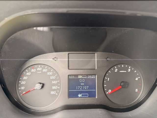 Mercedes Sprinter 314 CDI Furgon Wysoki dach Długi