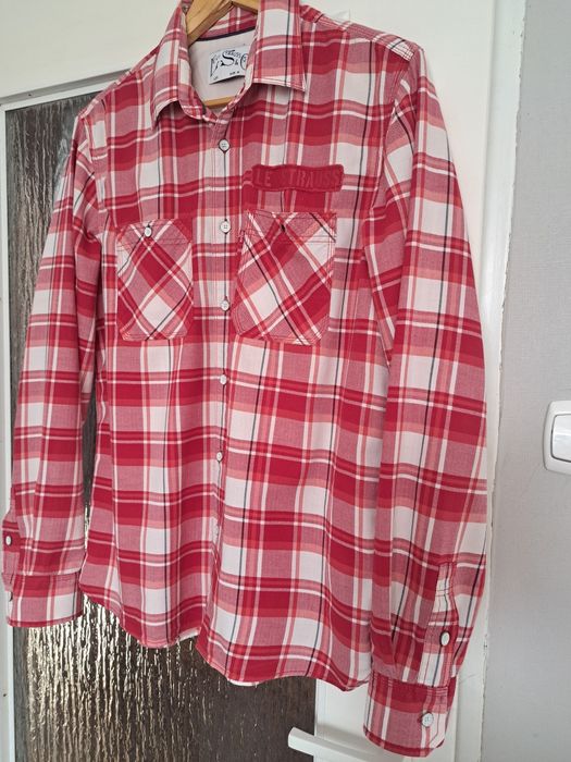 Koszula męska Levis M