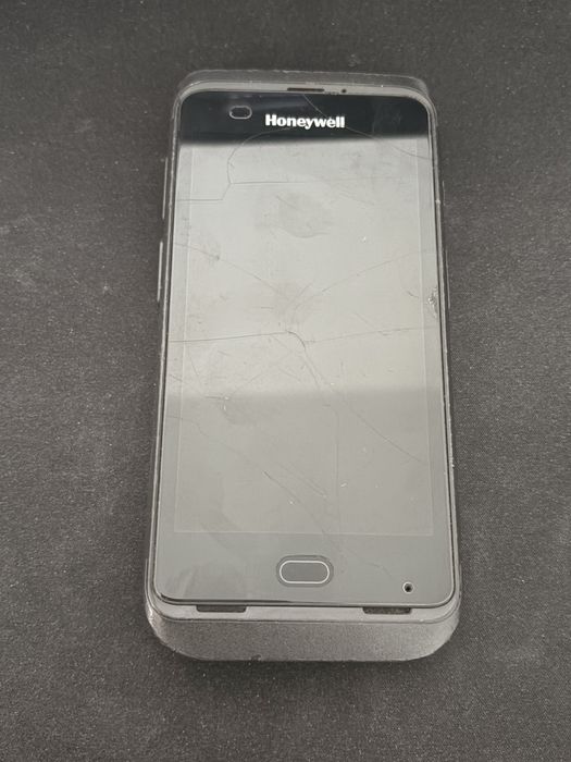 Terminal Honeywell CT40