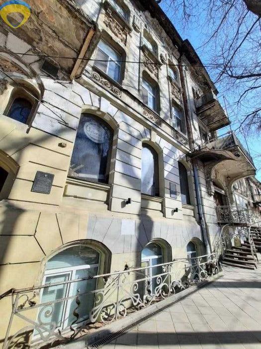 Продам кімнату в центрі міста/Преображенська, біля Міського саду