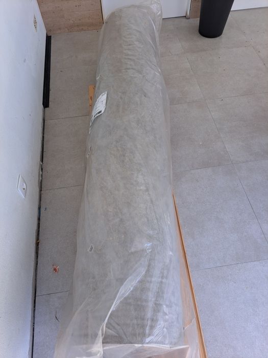 Rolo manta geotextil QP