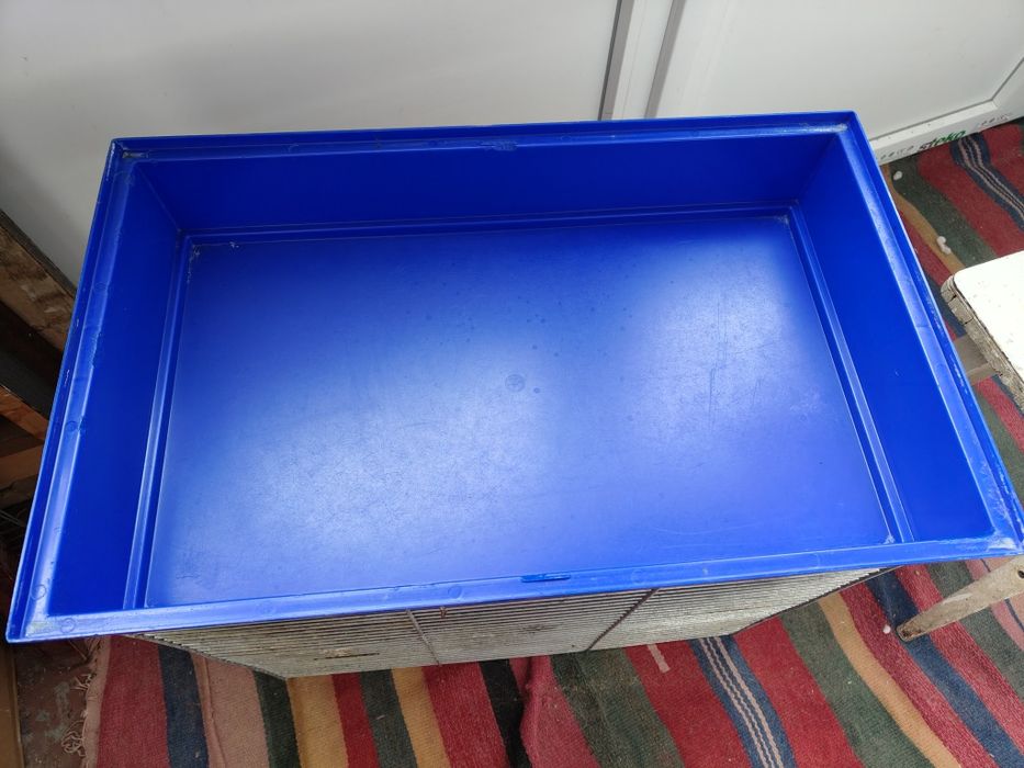 Клетка для крыс.