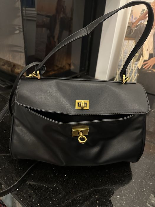 Сумка. Натуральна шкіра……