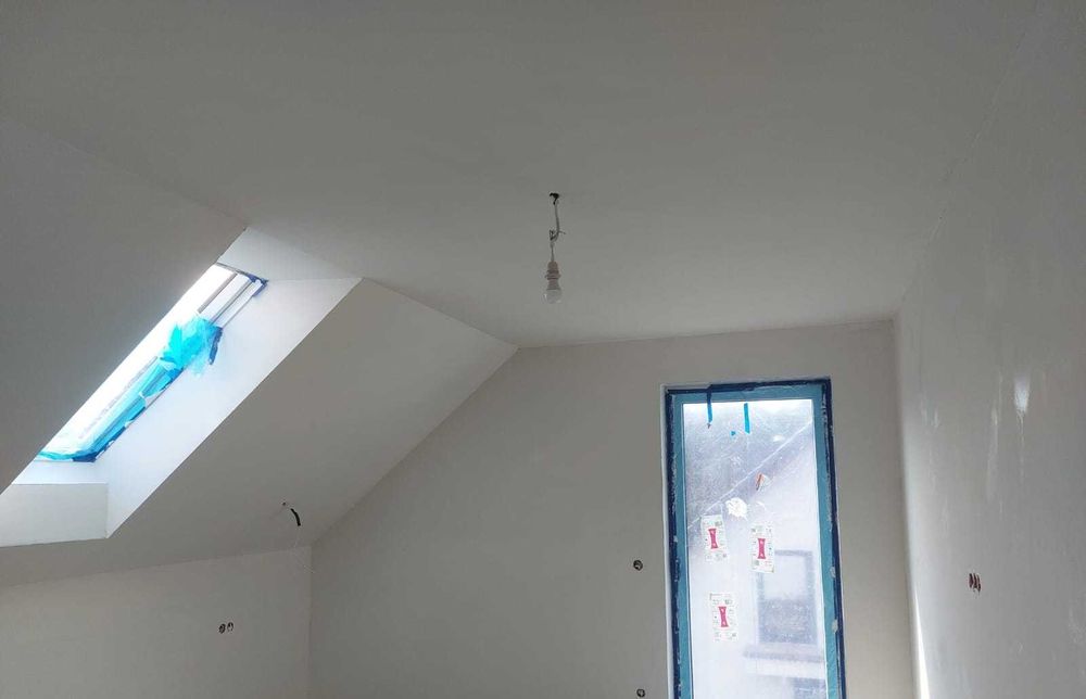 Wykonam remonty wykończeniowe