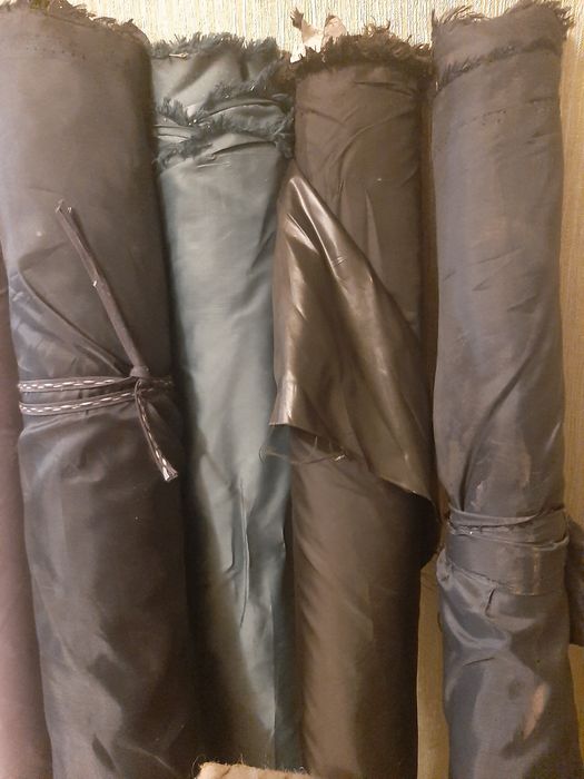 Ткань вельвет , плащовка, подкладочная