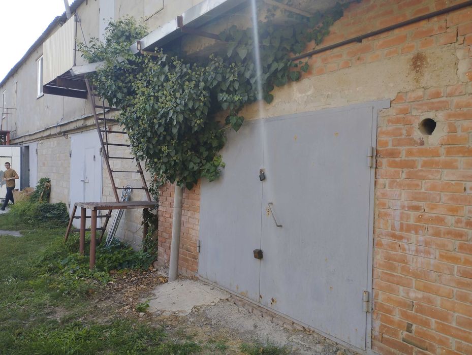 Продам Гараж Авіамістечко