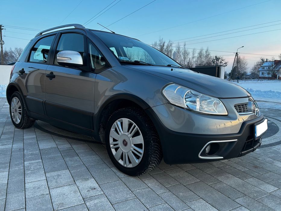 1.6 Salon Polska I wlasciciel Serwisowany  Oryginakny lakier. Idealny