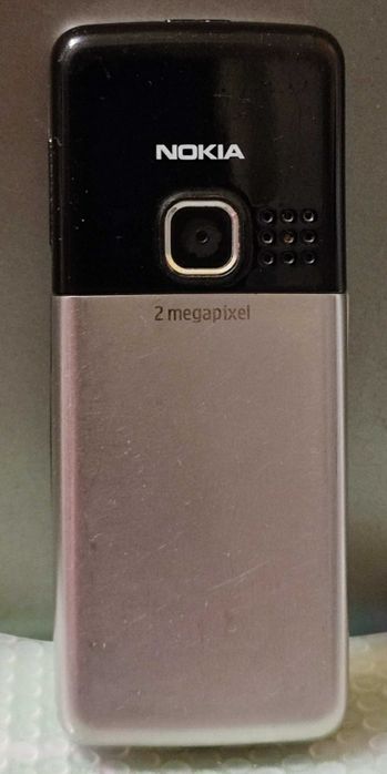 Nokia 6300 в ідеальному стані ретро