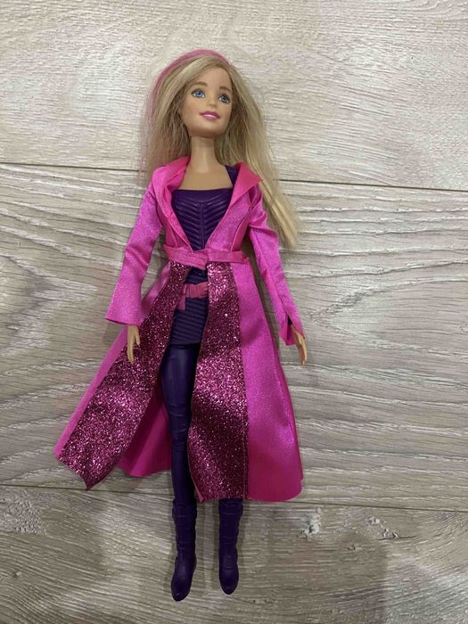 Оригинальная кукла барби