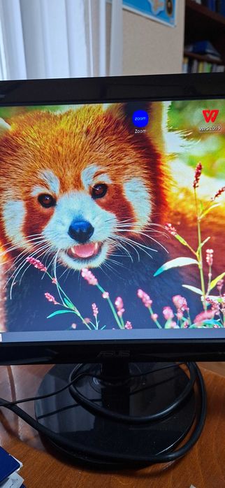 Монитор ASUS  VS197DE