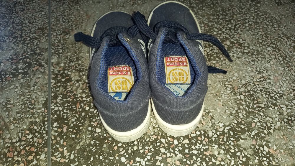 Sapatilha sport para meninos