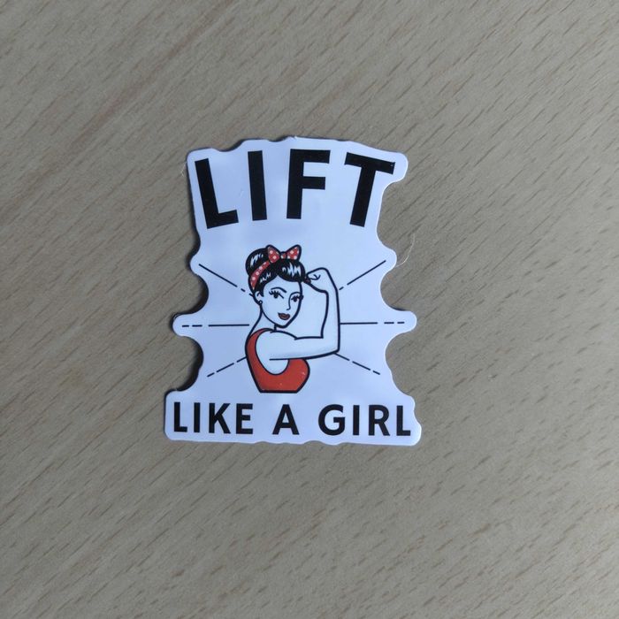 55 Autocolantes Stickers Ginásio Fitness