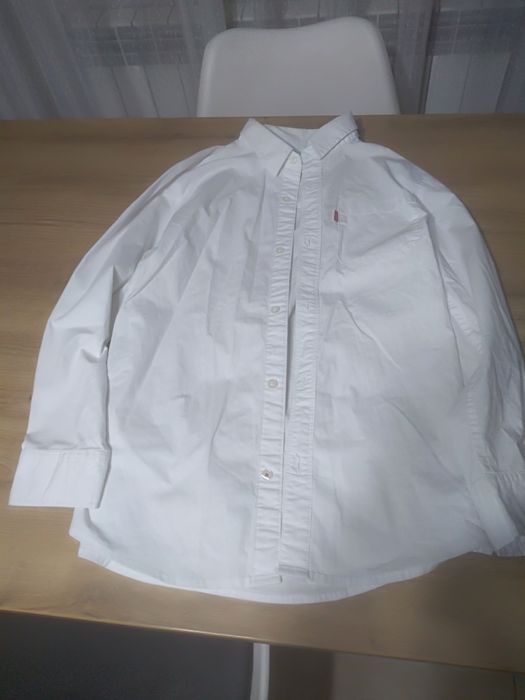 Koszula młodzieżowa Levis