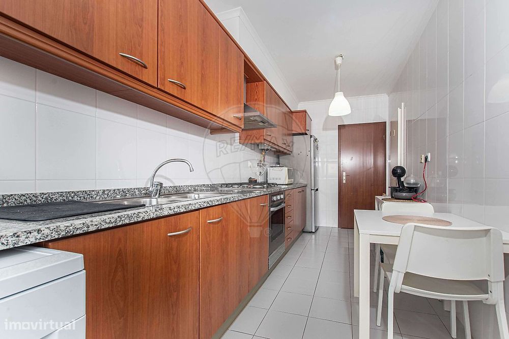 Apartamento T3 para venda — Alenquer (Santo Estêvão E Triana), Lisboa