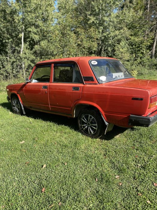 Продається ВАЗ 2107