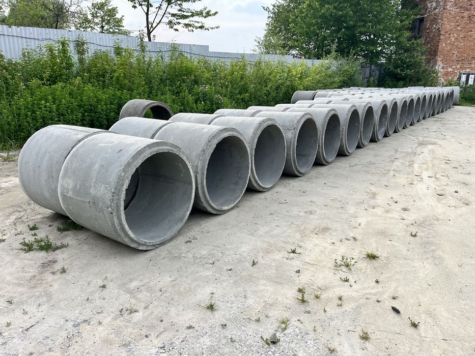 Цемент марки 400 та 500, мішки по 25 кг. Кільця, доставка маніпулятором.
