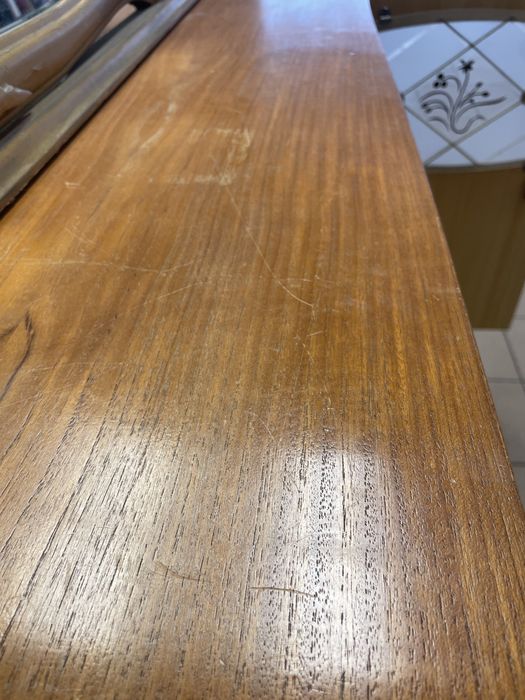 Komoda  modernistyczna