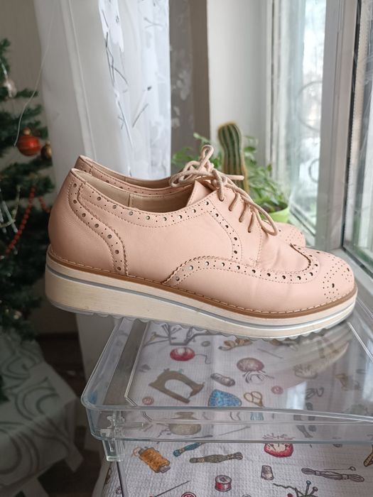 Туфлі Туфли женские 39 размер