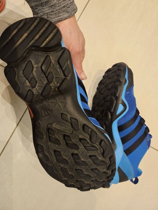 Adidas Terex r 38 24cm adidasy