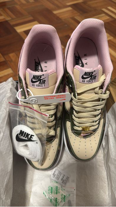 Nike Air force 1 Low