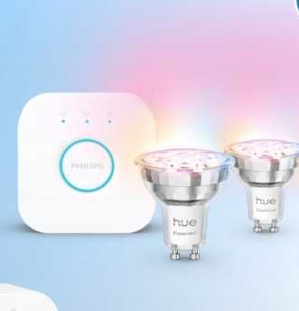 NOWY mostek Philips Hue 2 LATA GWARANCJI ver 2.1 centrala bridge sync