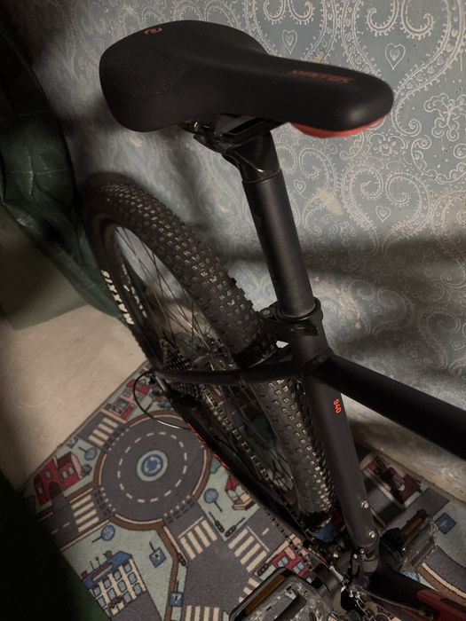 Scott Aspect 940 - Roda 29 - Quadro tamanho L