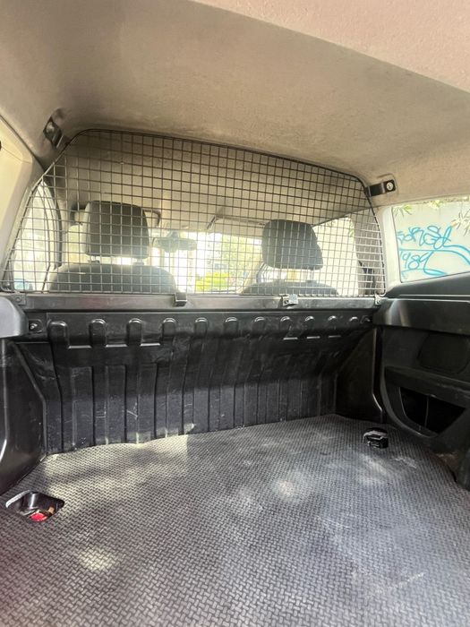 Ford Fiesta Van 1.4 TDCi Comercial – Económico e Fiável