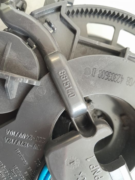 Zwijacz kabla Miele zwijak Miele S4