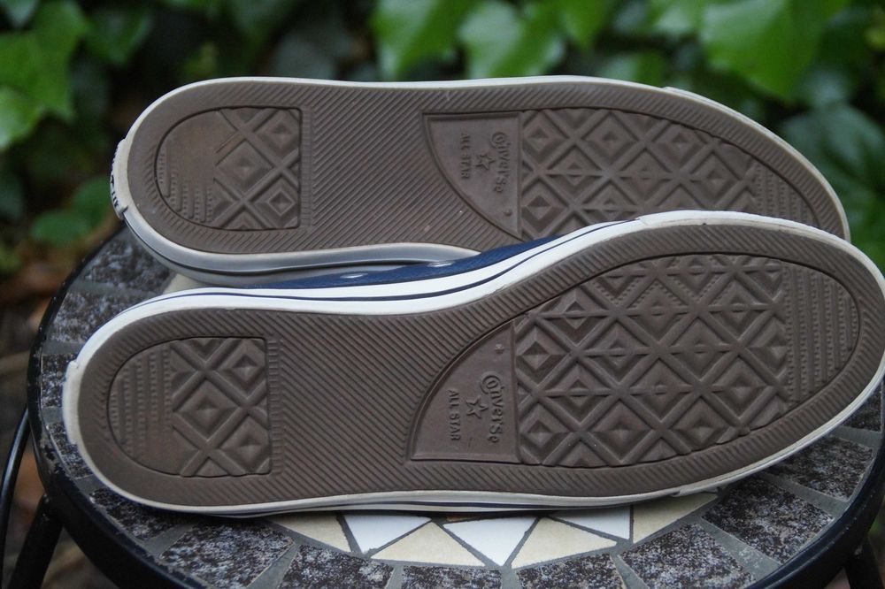Trampki Converse roz.37,5