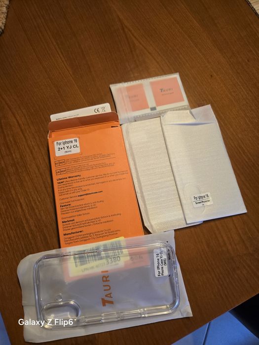 Capa em cilicone para iphone 16 NOVA