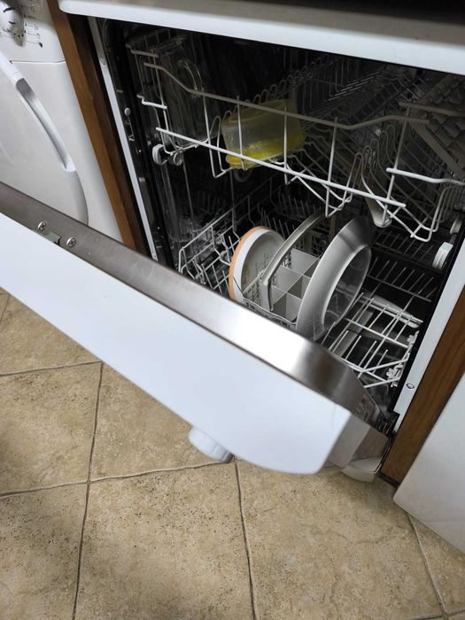 Maquina de lavar louça