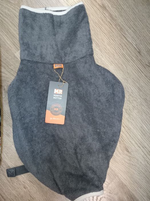 Полотенце для собак