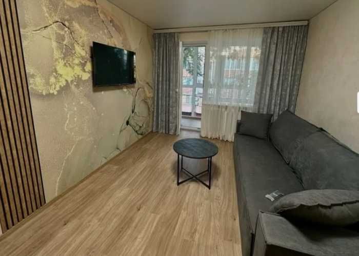 Аренда 2к квартиры в Лесках