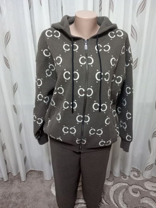 Новий костюм альпака