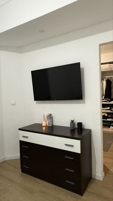 Conjunto completo de quarto