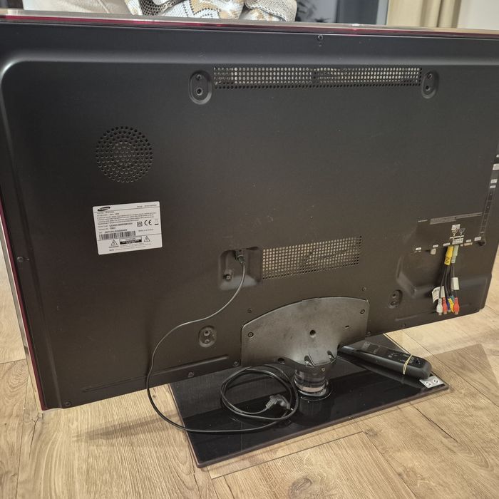 Telewizor Samsung UE40C5000QW